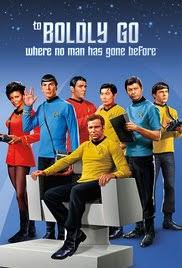 The Crew of Star Trek Enterprise