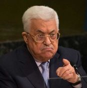 The PLO isn't happy