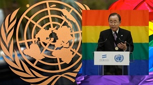 The United Nations Agenda