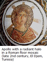 Jesus or Apollo?