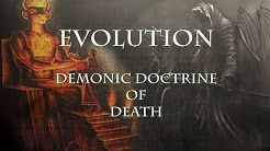 Demonic Doctrine of Death