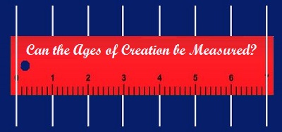 The Measure of Creation