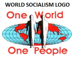 World Socialism Logo