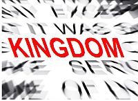 Kingdom Focus is the way to go!