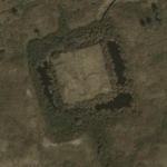 Etemenanki_Google_Earth