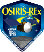 Osiris Rex NASA mission