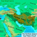 Parthia - The Iranian Empire