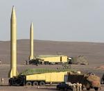 Irans Shahab-3 reaches entire Mid East
