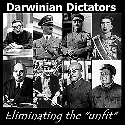 Darwinism - Doctrine of Death