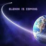 Elenin is coming!