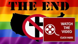End of the Church in America