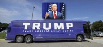 The Trump Bus