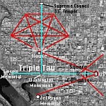 Washington D.C. Occult Connections