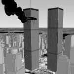 World Trade Center - Pillars of Trade and Power