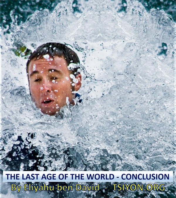 Last Age of the World - Conclusion