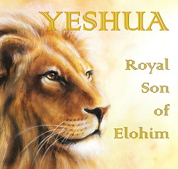Get to know Yeshua!