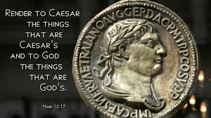 Caesar was not a nice guy.