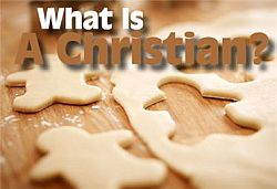 About Christians