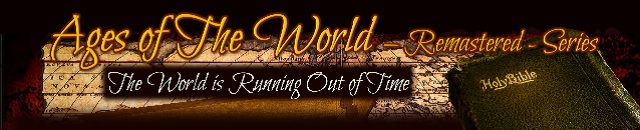 Ages of the World Banner