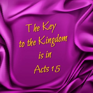 Key to the Kingdom