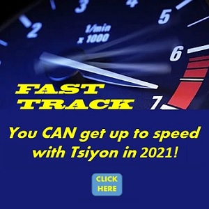Take the Fast Track!