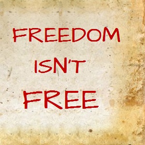 Isn't Free