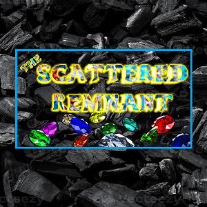 The Scattered Remnant