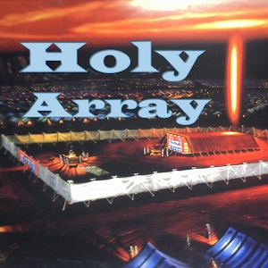 In Holy Array