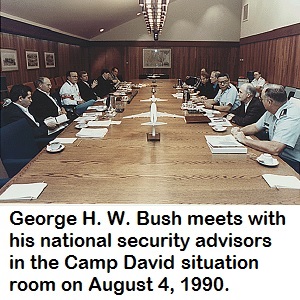 Bush-1990