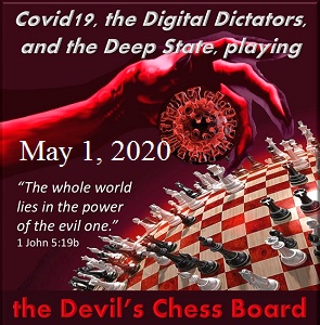 Devils Chessboard