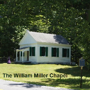 Chapel of William Miller