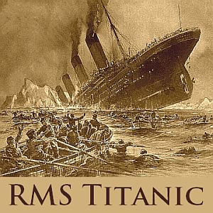 Titanic failure