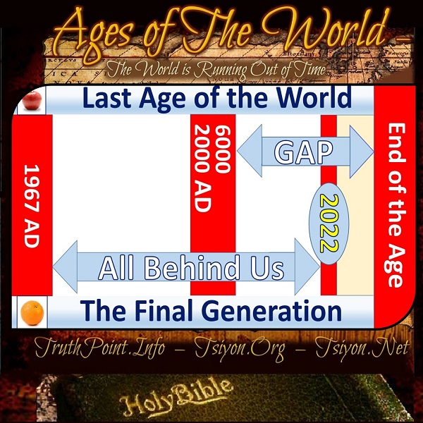 Last Age of the World