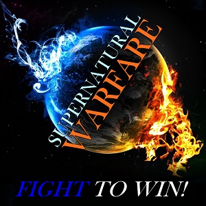 Fight to win!