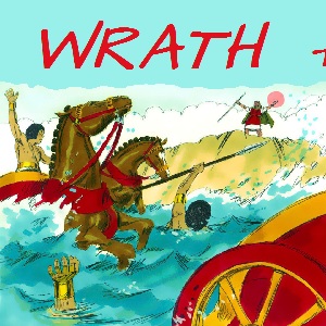 wrath