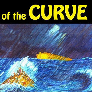 of the curve