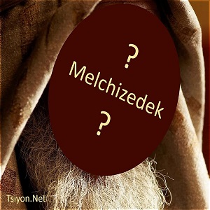 Melchizedek Mystery
