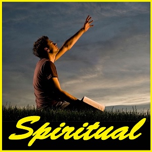 spiritual Life connected with God