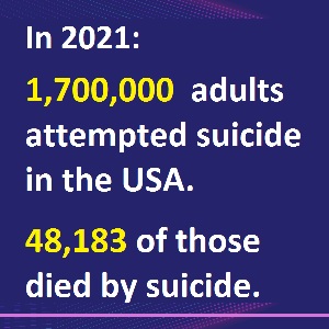 suicide statistics