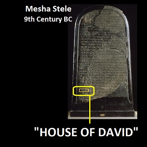 Mesha Stele