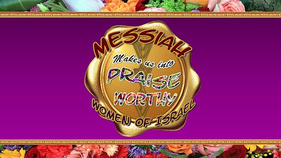 Praiseworthy Women