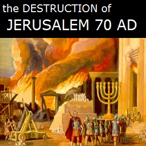 jerusalem