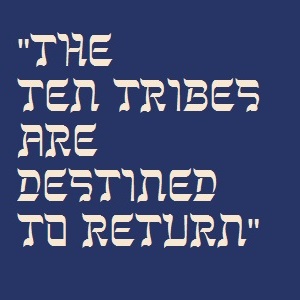 tribes will return