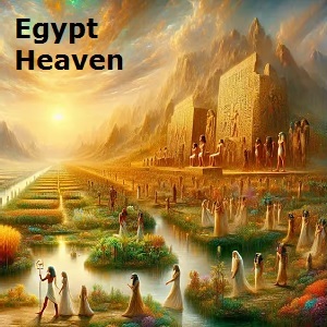 Egypt Heaven