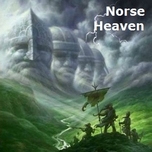 Norse Heaven
