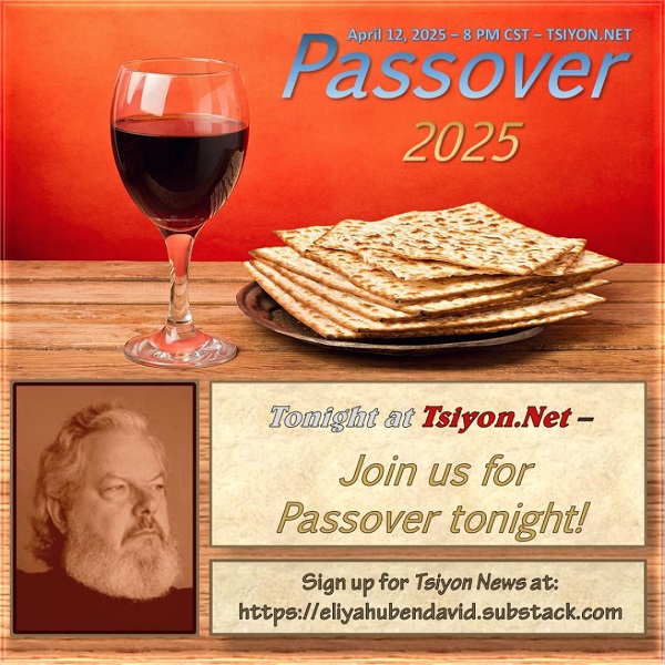 Passover