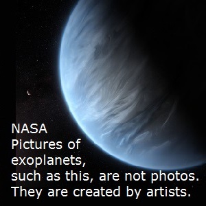 Not a photo