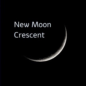 New Moon