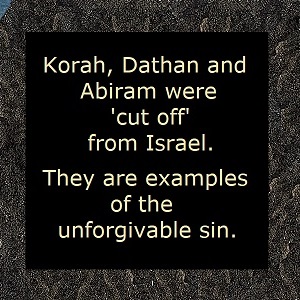 unforgiven