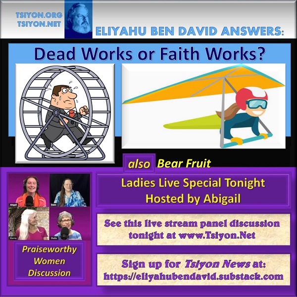 Fruit of Faith